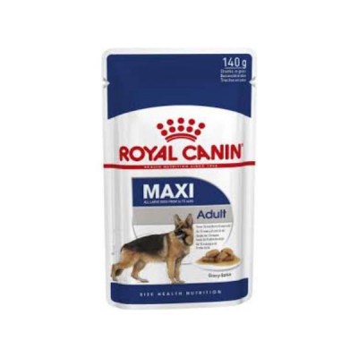 Royal Canin Maxi Adult 140g